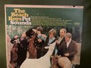 The Beach Boys - Pet Sounds LP Vinyl Capitol Records Original 1966 Mono VG-