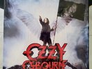 OZZY OSBOURNE SCREAM OG VERY RARE ORIG PRESS 2010 180 GRAM 2LP MADE IN EU VINYL