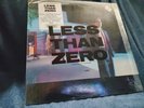 less than zero vinyl Soundtrack  Mint