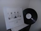 TEST PRESSING THE RODS HEAVIER THAN THOU METAL BAND 1986 TEST PRESS