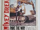 Mikey Dread – Pave The Way (Parts 1 & 2) - 2 x Vinyl - 1985 - UK
