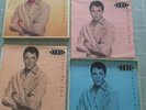 elvis presley collectors gold 3LP Vinyl box set.Never Played Mint.