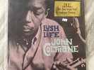 John Coltrane - Lush Life 1997 DCC Audiophile Analogue 180g Vinyl Record NEW