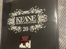 Keane- Hopes And Fears 2lp 20 Anniversary Etd. Near Mint Clearance Sale Vinyl