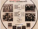 The Beatles - Dans Leurs 14 Plus Grands Succes - Picture Disc
