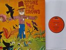 LP – Stone the Crows – Same – German Original – Polydor 2425 017 – 1970