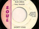Shorty Long - Devil With The Blue Dress (7