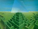T-Connection - The Game Of Life (LP, Album) (Near Mint (NM or M-))