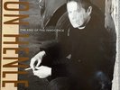 Don Henley - The End of the Innocence LP - 1989 - Geffen GHS 24217 - Strong VG