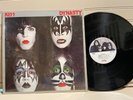 KISS- 