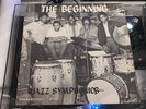 Jazz Symphonics The Beginning 1968 Renfro Records Original Jazz Los Angeles Rare