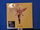 Nirvana - IN UTERO LP Repress 'Back to Black Ed.' Vinyl- Sub Pop Records - NEW