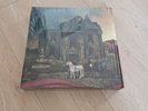 Opeth In Cauda Venenum 4Lp BOX Set Wie Neu   Anathema Katatonia MAILORDER