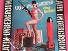 Chico Orefiche Latin Underground GEMA LPG-3062 VG/G #5708