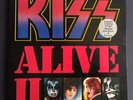 Kiss alive 2 (CALD 504 Casablanca/Pye 1977)