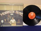 The Doors, Morrison Hotel, 1970 Elektra EKS-75007 WAD Gatefold Psych Blues Rock