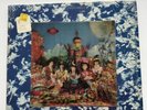 Rolling Stones- Their Satanic Majesties Request 1967 US Stereo LP In Shrink