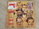 The Beat -  What Is Beat? - Rare 1983 UK 1st Pressing Double Lp 2Tone Ska