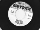 JUNGLE EXOTICA FUNK INSTROS 45 - TWISTIN' KINGS - CONGO - HEAR 1961 PROMO MOTOWN