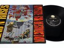 Guns N' Roses Appetite For Destruction Vinyl LP Record 1987 Banned EU Pressing