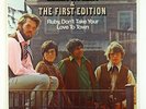 Kenny Rogers & First Edition - Ruby, Don't Take Your Love LP - Reprise SEALED