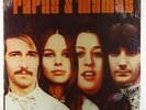 Mamas & The Papas - The Papas & The Mamas LP - ABC Dunhill SEALED