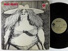 May Blitz - S/T LP - Paramount VG+