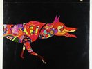 The Fox - For Fox Sake Vol. 1 LP - Crewe SEALED