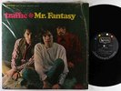 Traffic - Mr. Fantasy LP - United Artists VG++ Shrink