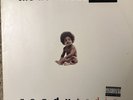 The Notorious B.I.G. - Ready To Die - Vinyl LP (1994 Bad Boy Records)