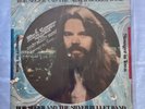 Sealed Bob Seger Stranger in Town Vinyl Picture Disc LP Record