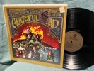 The Grateful Dead    1st Release in SHRINK    MONO    1967    Gold  Warner Bros