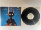 Sun Ra / Space Is The Place (1973) VINYL (QUAD BTS 41, cutout)