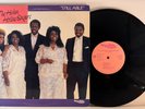 the HELLEN HOLLINS SINGERS - Still Able (LP 1986) Messiah Modern Gospel VG+ HEAR