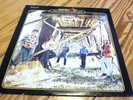 THE BEST OF THE GUESS WHO QUADRAPHONIC LP
