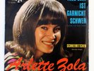 Arlette Zola - Treu sein ist garnicht schwer / Schneewitchen - D-AZ 300190