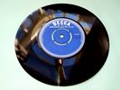 THE EXOTICS CROSS MY HEART 1964 UK DEMO OOH-LA-LAH VINYL 7