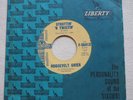 RNB / NORTHERN SOUL 45 – ROOSEVELT GRIER – STRUTTIN´ ´N TWISTIN´ - LIBERTY