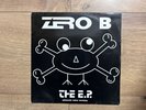 Zero B - The E.P. (Brand New Mixes)