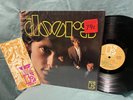 The Doors    in SHRINK      1967     Gold  Elektra Label      with 1967 Catalog