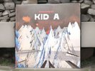 Radiohead : Kid A VINYL 12