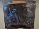 Tool Fear Inoculum SIGNED Deluxe 5 LP Vinyl  Set Autographed SEALED