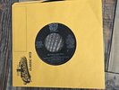 The Notorious B.I.G. - Big Poppa / Warning 1994 US 1st - Vinyl Record 7