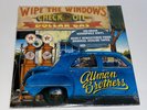 The Allman Brothers Band Wipe The Windows Vinyl 2xLP 2016 180g DMM Audiophile