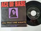 Ace Of Base - All That She Wants (Radio Edit) 7