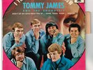 Tommy JAMES and the Shondells I think we're alone now + tongue 7