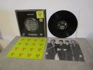 KRAFTWERK: Radio-Aktivität, + STICKER BOW.., ORG GER 1975, 12