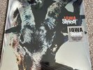Slipknot Iowa Translucent Green Vinyl New Sealed 2022