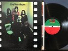 THE YES ALBUM NM- 1971 ATLANTIC 1st PRESS LP PRC RICHMOND SQUIRE ANDERSON PIROS