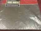 Shellac- 1000 Hurts Albini - Black Vinyl Touch & Go